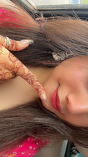 Profile photo for Tanya Soni