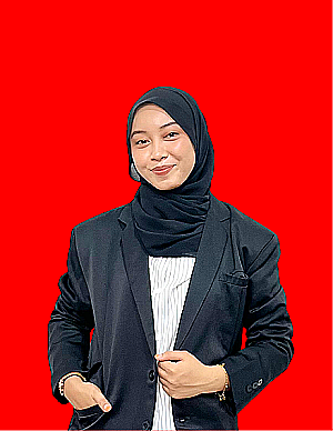 Profile photo for Yesinta Isnaini