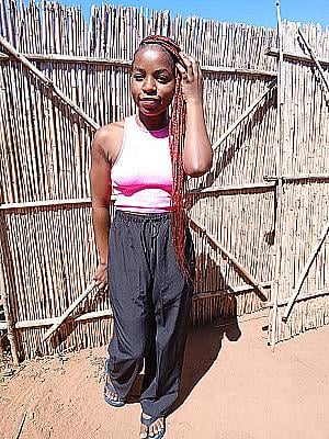 Profile photo for Felistus Mwale
