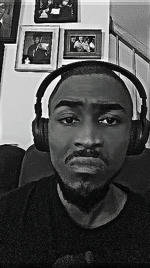 Profile photo for robert james parker