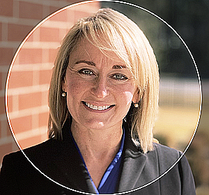 Profile photo for Stefani Nelson