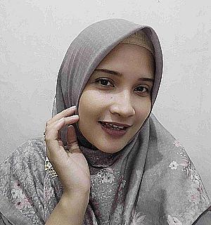 Profile photo for HASTARANI HANDAYANI