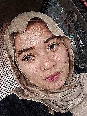 Profile photo for Vinda agustin