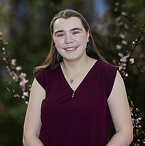 Profile photo for Isabella Dimanno