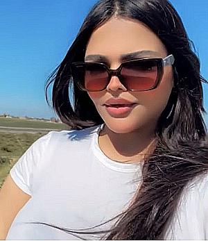 Profile photo for Gazal Asmai