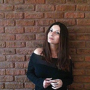 Profile photo for Alla Bashkiroff