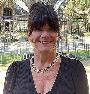Profile photo for Christin Dent