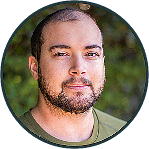Profile photo for Alexander Evley