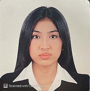 Profile photo for Krystine Merryle Ocampo