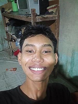 Profile photo for Putra sapari yusuf