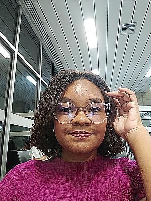 Profile photo for Anna Julia Silva dos Santos