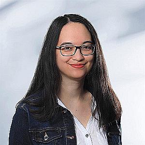 Profile photo for Heideluisa Berger