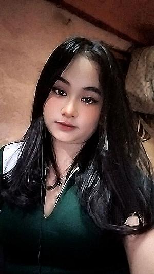 Profile photo for Shintia debora enjelika silaban