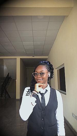 Profile photo for Okezie Chiamaka