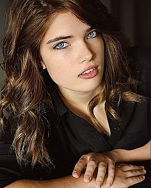 Profile photo for Breanne Poole