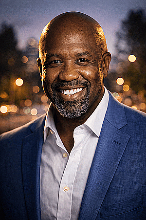 Profile photo for Bradford Haynes
