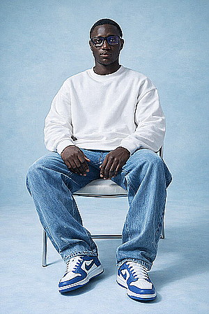Profile photo for KOUASSI KAN DAVID
