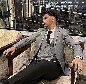 Profile photo for Mohamd Hatab