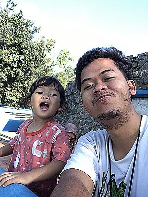 Profile photo for Muhamad Faisal Siddiq
