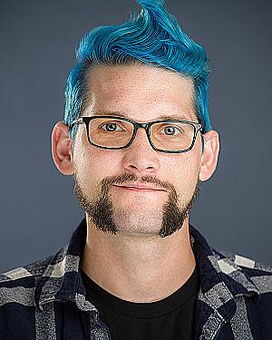 Profile photo for C. Mason Neace