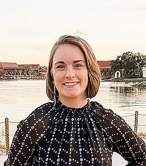 Profile photo for Mallory Dumond