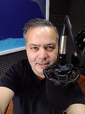 Profile photo for Eduardo Daniel Pierce