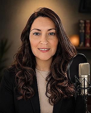 Profile photo for Maria Aceves