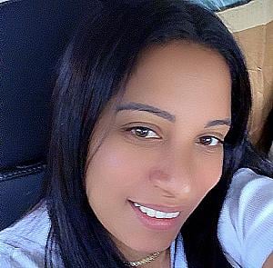 Profile photo for Dairelis Matos Quiville