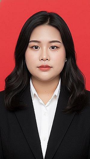 Profile photo for Sintia Dewi