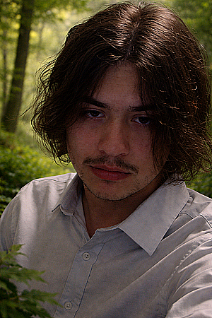 Profile photo for Evan James Pope