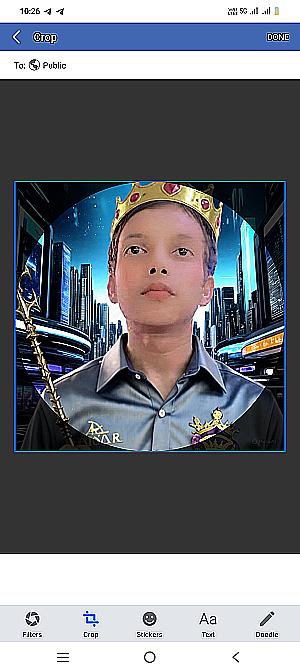 Profile photo for Vishnujeet Vishnujeet