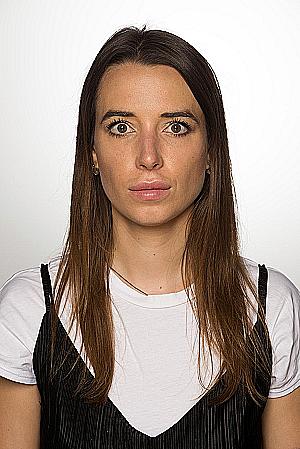 Profile photo for Karolina Buczynska