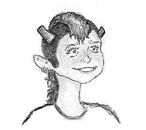 Profile photo for Amaya May