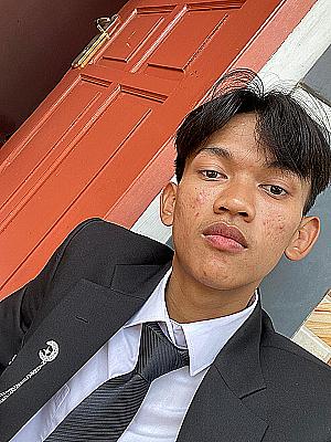 Profile photo for Muhammad Rifat