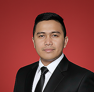 Profile photo for Ali Mahmudin