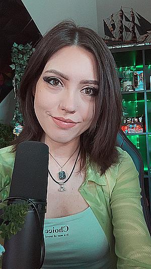 Profile photo for Melanie Häfner