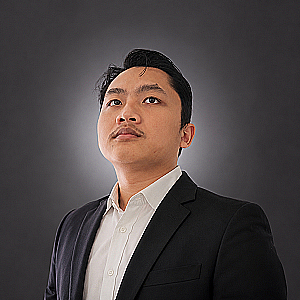 Profile photo for Syahalam Rijal Al-fadli