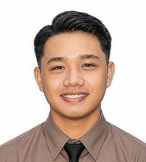 Profile photo for Patrick Abrea