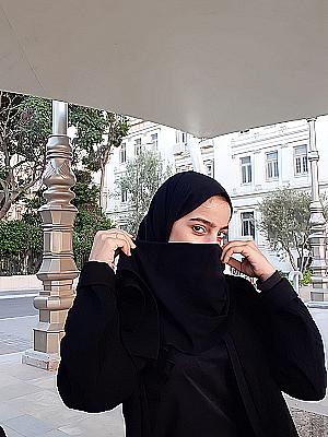 Profile photo for خديجة.. إبراهيم.