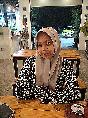 Profile photo for Ardina Amanda