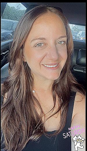 Profile photo for Heather Garcia