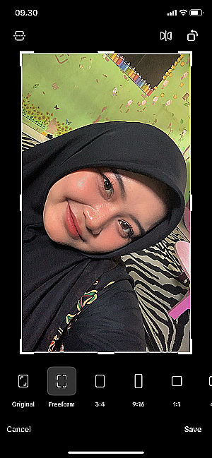 Profile photo for Ini Hanum