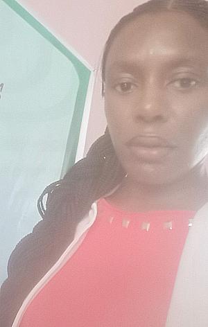 Profile photo for A Marie Cecile ABANA