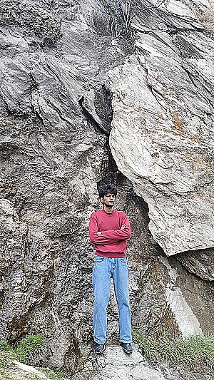 Profile photo for Zahid Hussain