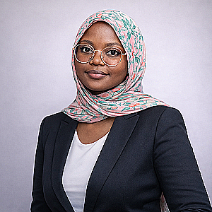 Profile photo for Latifah Idris