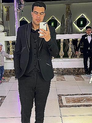 Profile photo for Abdullah Bassem Hussein