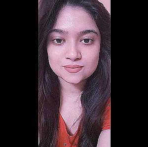 Profile photo for Oindrila Mukherjee