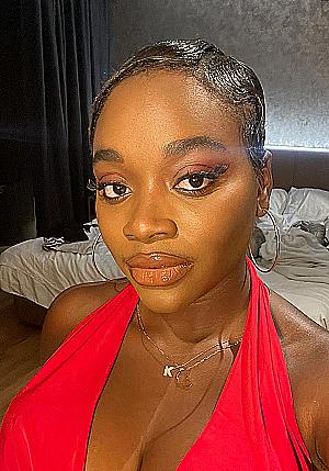 Profile photo for Kiara Oluyole