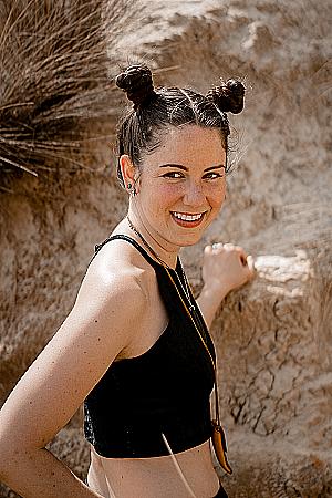 Profile photo for Loralee Grace