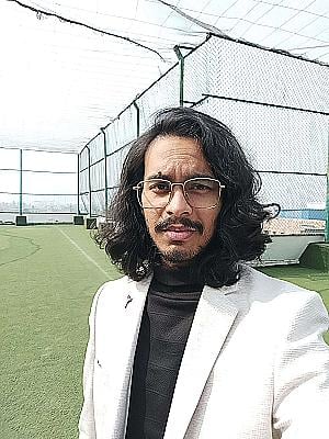 Profile photo for Kishlay Raj